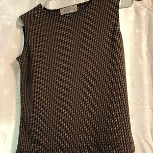 Casual Corner Tank Top (SizeS)